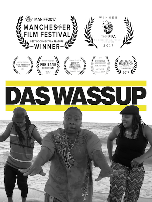 Das Wassup