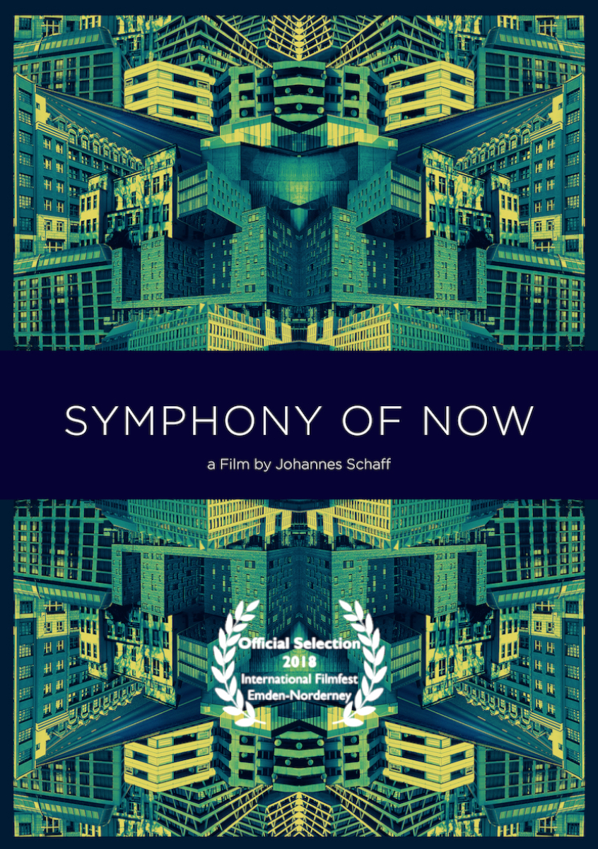 Symphony of Now 1